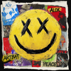 Музыка Artbat & Alok - Truth, Peace, Love, Acid (Original Mix)