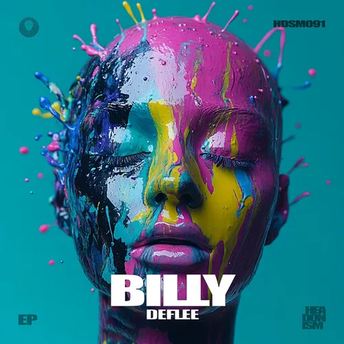 Музыка Deflee - Billy (Extended Mix)