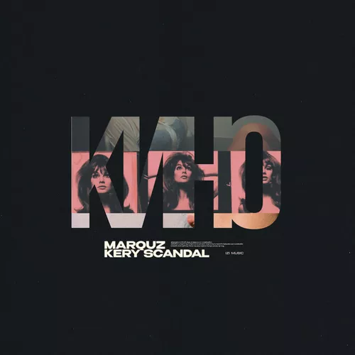 Музыка Marquz - Кино (feat. Kery Scandal)