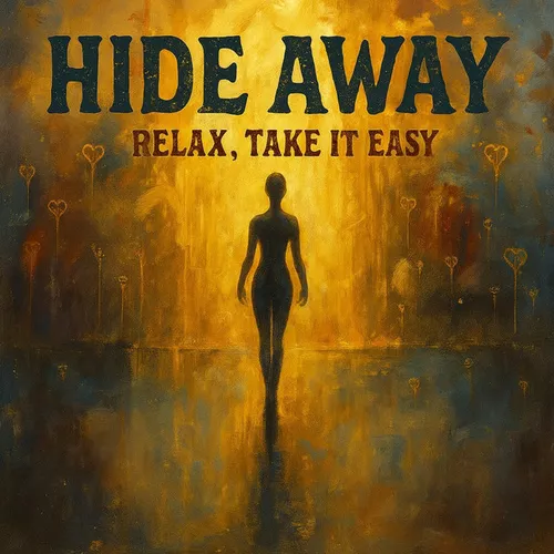 Музыка Hide Away - Relax, Take It Easy (Original Mix)