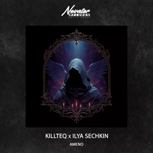 Музыка Killteq - Ameno (feat. Ilya Sechkin)