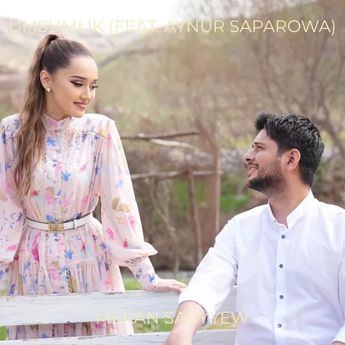 Музыка Mekan Saryýew - Umsumlik (feat. Aynur Saparowa)