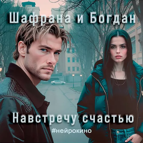 Музыка Шафрана - Навстречу Счастью (feat. Богдан)