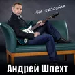 Музыка Андрей Шпехт - Моя Красивая