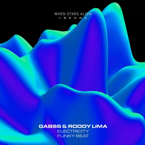 Музыка Gabss - Electricity (Extended Mix)