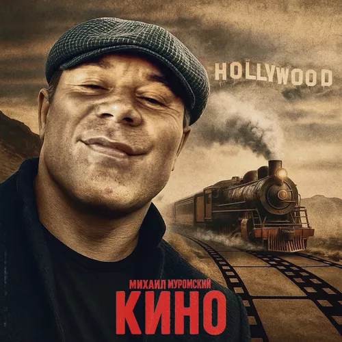 Музыка Михаил Муромский - Кино