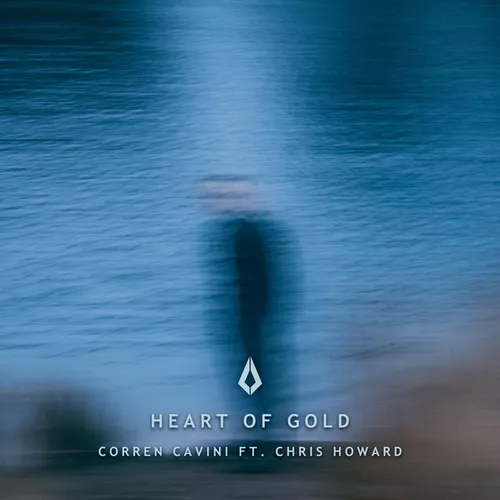Музыка Corren Cavini & Chris Howard - Heart Of Gold (Extended Mix)