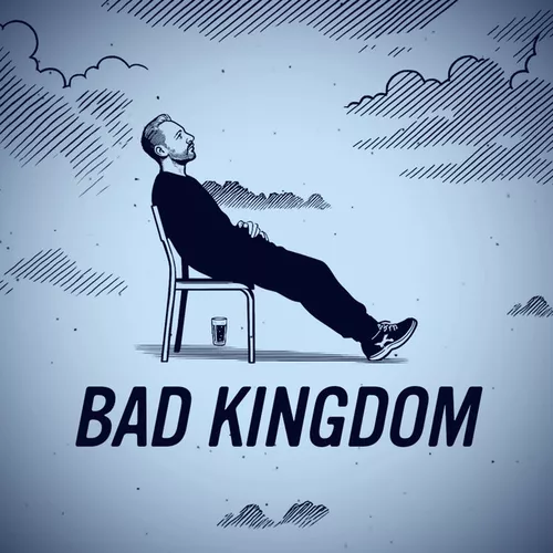 Музыка Bruno Be - Bad Kingdom (Original Mix)