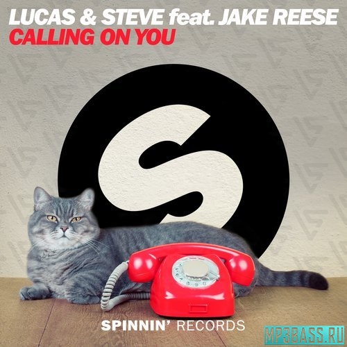 Музыка Lucas & Steve feat. Jake Reese - Calling On You (Extended Mix)