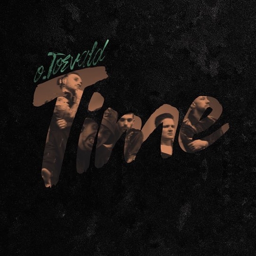 Музыка O.Torvald - Time (Евровидение 2017 Украина)