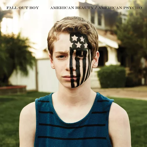 Музыка Fall Out Boy - Fourth Of July