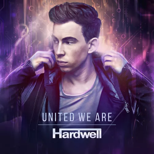 Музыка Hardwell & Tiesto - Colors (feat. Andreas Moe)