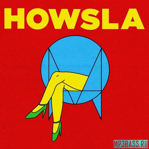 Музыка Skrillex - Chicken Soup (feat. Habstrakt)