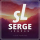 Музыка Serge Legran - Close Your Eyes (Original Mix)