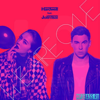 Музыка Hardwell - We Are One (feat Jolin Tsai)