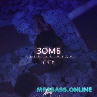Музыка Зомб - Тебя Не Надо (feat. ЧЧП)