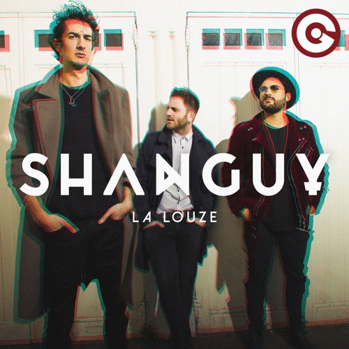 Музыка Shanguy - La Louze (Original Mix)