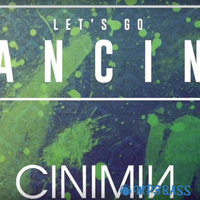 Музыка Tiga & Audion - Let's Go Dancing (Cinimin Remix)