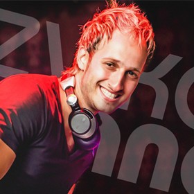 Музыка Zvika Brand feat. Mc Chubik - Potahat Tik (Original Mix)