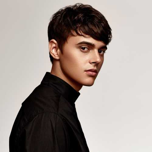 Музыка Alekseev - Forever (Eurovision 2018 / Беларусь)