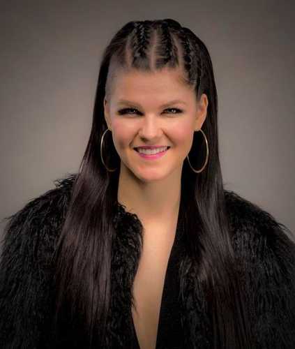Музыка Saara Aalto - Monsters (Eurovision 2018 / Финляндия)