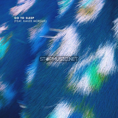 Музыка Bearson - Go To Sleep (feat. Kailee Morgue)