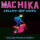 Музыка J Balvin feat. Anitta & Jeon - Machika (Dillon Francis Remix)