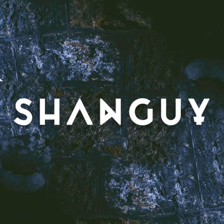 Музыка Shanguy - La Louze (English Version)