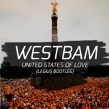 Музыка Westbam - United States Of Love (Legius Remix)