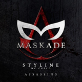 Музыка Styline & MC Creed - Assassins (Original Mix)