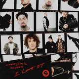 Музыка Cheat Codes - I Love It (feat. DVBBS)