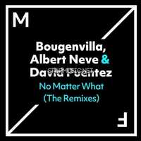 Музыка David Puentez & Albert Neve feat. Bougenvilla - No Matter What (VIP Extended Mix)