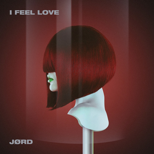 Музыка JØRD - I Feel Love (feat. Donna Summer)