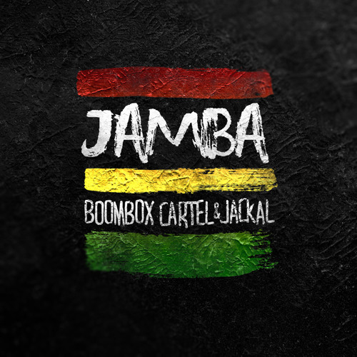 Музыка Boombox Cartel x Jackal - Jamba (Original Mix)