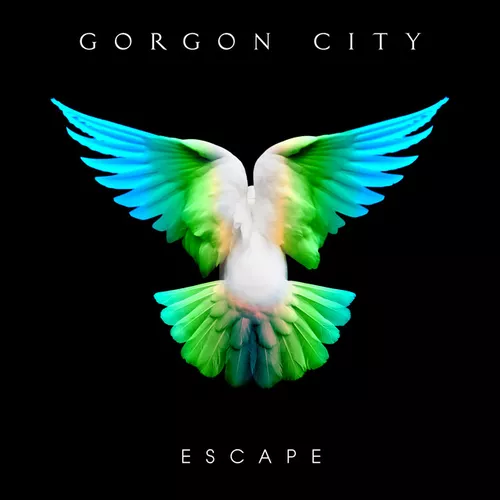 Музыка Gorgon City & JP Cooper - One Last (feat. Yungen)