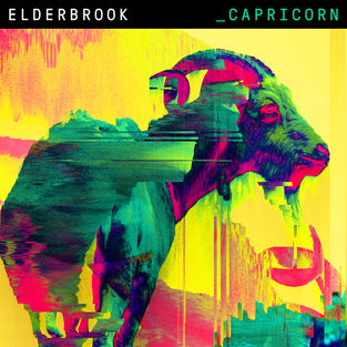 Музыка Elderbrook - Capricorn