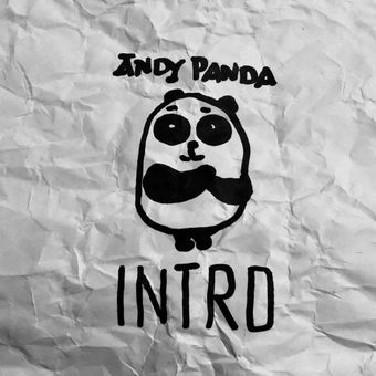 Музыка Andy Panda - Intro (Эндшпиль)