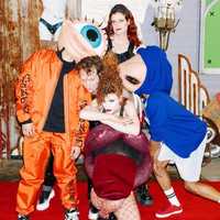 Музыка Kiesza - Phantom Of The Dance Floor (feat. Philippe Sly)