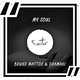 Музыка Bruno Mattos & Dramaki - My Soul