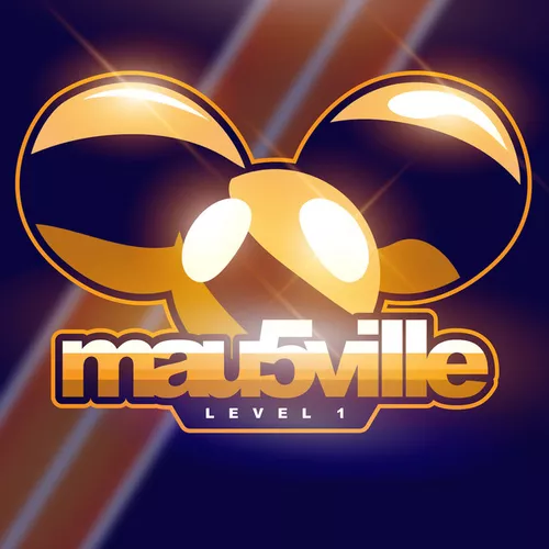 Музыка Deadmau5 - Monophobia (feat. Rob Swire)