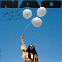 Музыка NAO - Make It Out Alive (feat. SiR)