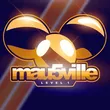 Музыка Deadmau5 - Monophobia (feat. Rob Swire)