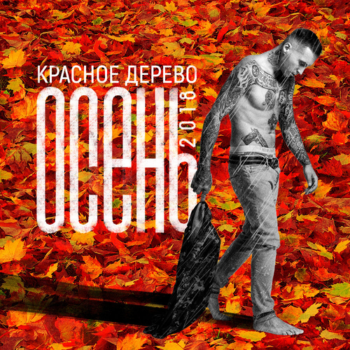Музыка Красное Дерево - Осень 2018