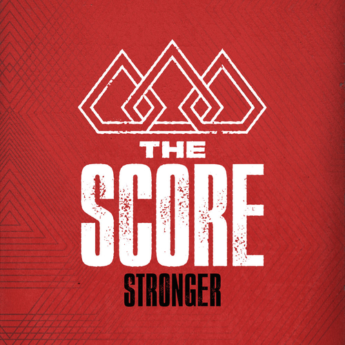 Музыка The Score - Stronger