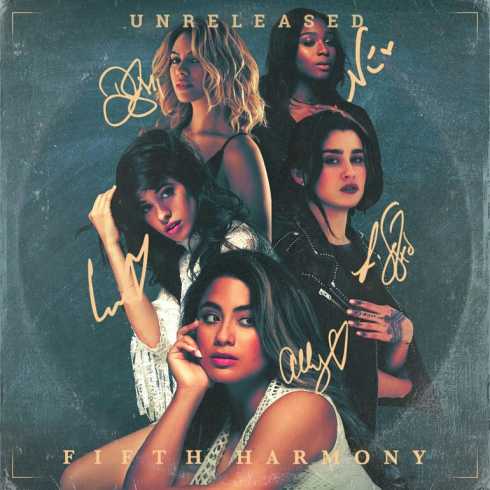 Музыка Fifth Harmony - Monies (feat. Tory Lanez)