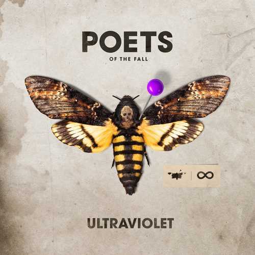 Музыка Poets Of The Fall - My Dark Disquiet