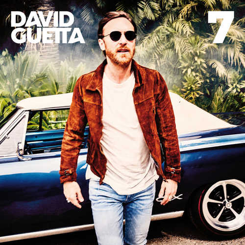 Музыка David Guetta - I'm That Bitch (feat. Saweetie)