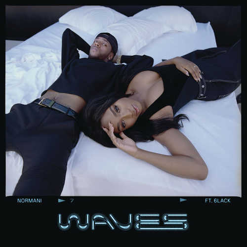 Музыка Normani - Waves (feat. 6LACK)