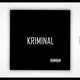 Музыка MiyaGi - Kriminal (feat. Эндшпиль)