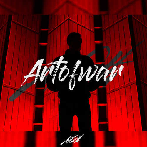 Музыка ALFAITH - Artofwar (Prod. By Backr8)